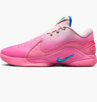 Кроссовки мужские Nike Lebron Xxii Sn Pink HV8455-600