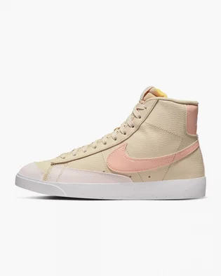 Кеды женские Nike W Blazer Mid 77 Next Nature Beige Fb0780-100