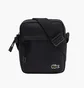 Сумка унісекс Lacoste Neocroc Shoulder Black NU4788NE