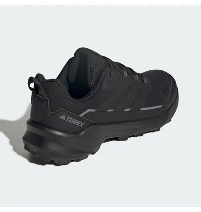 Кросівки чоловічі Adidas Terrex Skychaser Ax5 Gore-Tex Black JQ2210