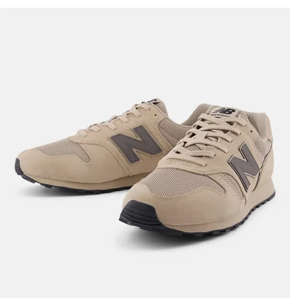 Кроссовки мужские New Balance 373 Beige M3736DX