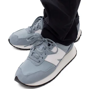 Кросівки чоловічі New Balance 237 Light Blue MS237UE1