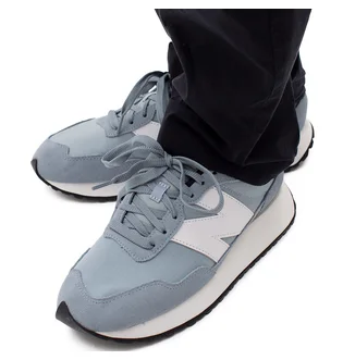 Кросівки чоловічі New Balance 237 Light Blue MS237UE1
