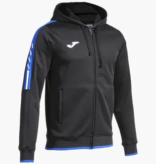 Олімпійка чоловіча Joma Olimpiada Black 103707.107
