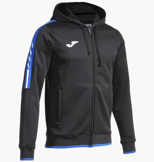 Олимпийка мужская Joma Olimpiada Black 103707.107