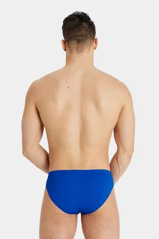 Плавки чоловічі Arena Team Swim Briefs Solid Blue 004773-720