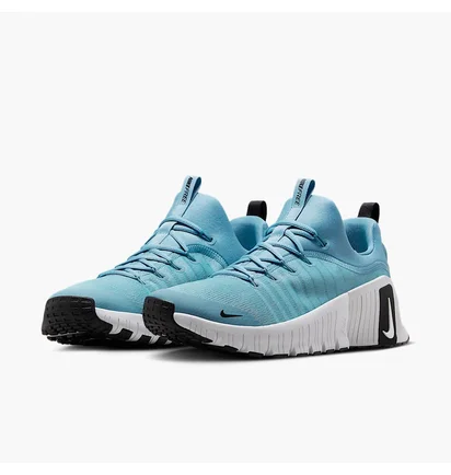 Кросівки чоловічі Nike Free Metcon 6 Blue FJ7127-400