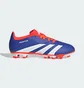 Бутсы детские Adidas Predator Club Fxg Blue IF6424