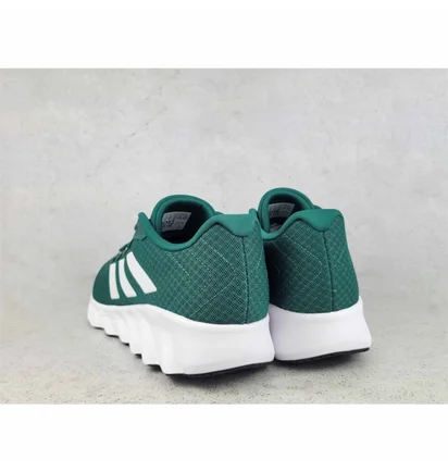 Кросівки унісекс Adidas Switch Move Green IG1760