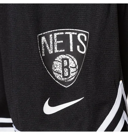 Шорты мужские Nike Bkn M Nk Df Dna Short Team Nba Black DH9165-010