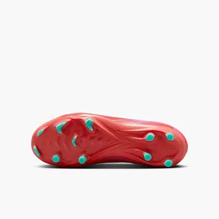 Бутсы детские Nike Air Zoom Mercurial Superfly X Academy Mg Red FQ8304-800