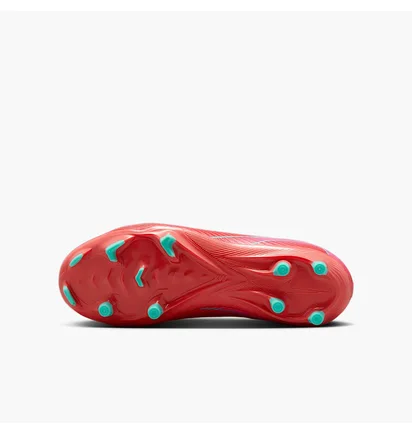 Бутси дитячі Nike Air Zoom Mercurial Superfly X Academy Mg Red FQ8304-800