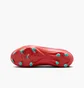 Бутси дитячі Nike Air Zoom Mercurial Superfly X Academy Mg Red FQ8304-800