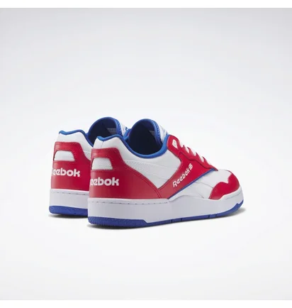 Кросівки унісекс Reebok Bb 4000 Ii Red Ig9951