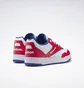 Кросівки унісекс Reebok Bb 4000 Ii Red Ig9951