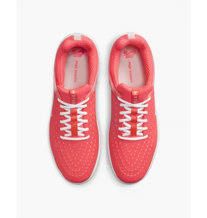 Кросівки унісекс Nike Sb Zoom Nyjah 3 Skate Shoes Pink DV7896-600