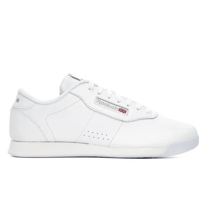 Кросівки жіночі Reebok Princess White CN2212