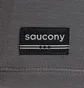 Футболка мужская Saucony Triumph Short Sleeve Grey SAM800367-CA