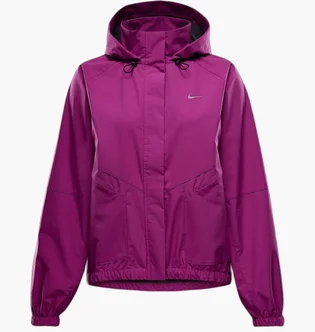 Вітровка жіноча Nike Swift Pink FB7492-518