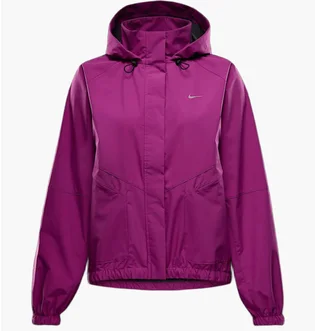 Ветровка женская Nike Swift Pink FB7492-518