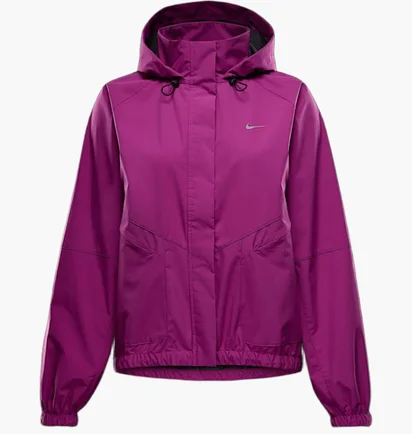 Ветровка женская Nike Swift Pink FB7492-518