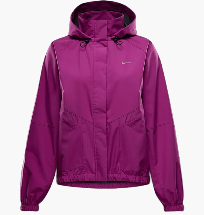Ветровка женская Nike Swift Pink FB7492-518