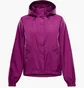 Ветровка женская Nike Swift Pink FB7492-518
