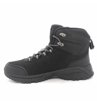Черевики чоловічі Lee Cooper Black LCJ22011404M