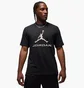 Футболка чоловіча Air Jordan Dri-Fit Black HQ9091-010