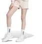 Шорти жіночі Adidas Essentials Slim Beige IY4182