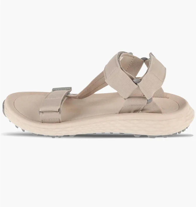 Сандали женские Columbia Konos Globetrot Beige 2126911027
