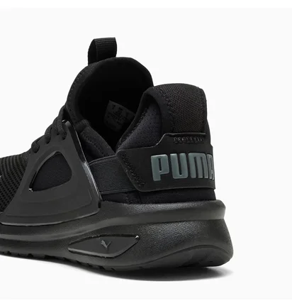 Кроссовки мужские Puma Softride Enzo Evo Black 313222-01
