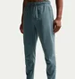 Штани чоловічі Nike Unlimited MenS Dri- F I T Zippered Cuff Versatile Pants Turquoise FB7548-382