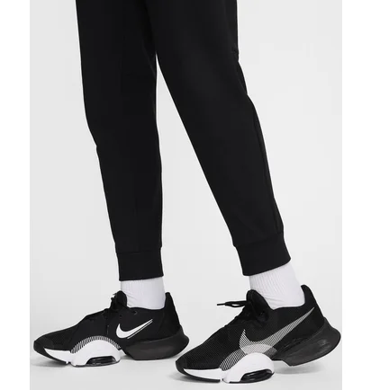 Штаны мужские Nike Primary Dri-Fit Uv Versatile Joggers Black FZ0975-010
