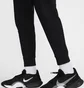 Штаны мужские Nike Primary Dri-Fit Uv Versatile Joggers Black FZ0975-010