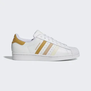 Кроссовки унисекс Adidas Superstar White Hp5500