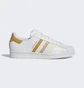 Кроссовки унисекс Adidas Superstar White Hp5500