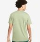 Футболка мужская Nike Nsw Futura Tee Green DZ5171-386