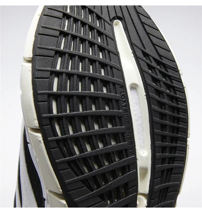 Кросівки чоловічі Reebok Zig Kinetica 2.5 Shoes White/Black Gv7002