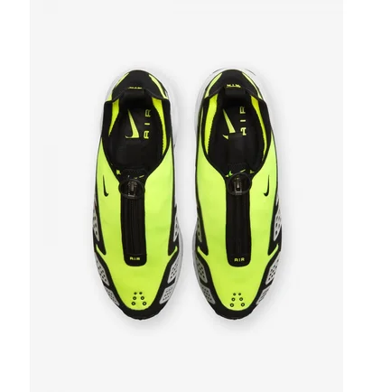 Кросівки жіночі Nike Air Max Sndr Green/Black FZ2068-700