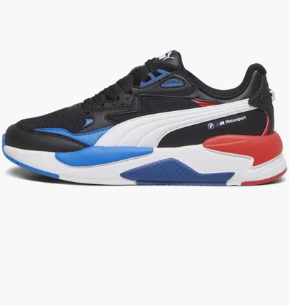 Кроссовки мужские Puma Bmw M Motorsport X-Ray Speed Motorsport Black 307137-07