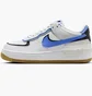 Кроссовки женские Nike Air Force 1 Shadow White DZ1847-109