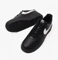 Кросівки чоловічі Nike Air Force 1 Low 07 Black FZ0627-010