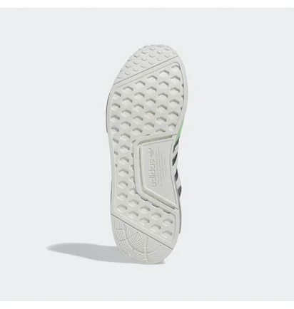 Кросівки чоловічі Adidas Nmd_R1 Shoes Grey/Turquoise Gz9275