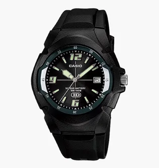 Часы мужские Casio MW-600F-1A