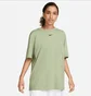 Футболка женская Nike Sportswear Olive FD4149-386