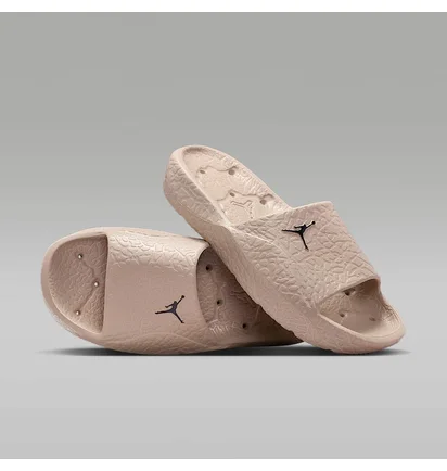Тапочки мужские Air Jordan Franchise Slide Sh Beige HQ2163-200