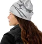 Шапка унісекс Arc'teryx Grotto Grey X00001006709-SOLITUDE-VOID