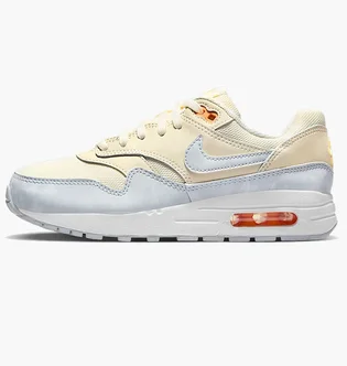 Кросівки дитячі Nike Air Max 1 Shoes Beige DZ3307-102