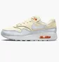 Кроссовки детские Nike Air Max 1 Shoes Beige DZ3307-102